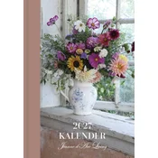 Jeanne dArc Living: Buchkalender 2027