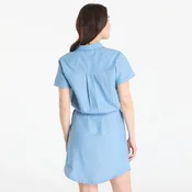 Obleka Horsefeathers Ariana Dress Light Blue XS