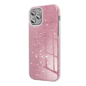 OEM Ohišje za Xiaomi Redmi 15C (173,16 x 81,07 x 8,2) v roza barvi Shining