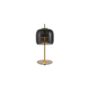Meblo Trade Stolna Lampa Ardolia 20x20x43,5h cm