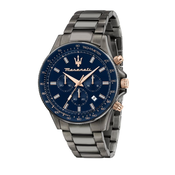 MASERATI Rucni sat SFIDA Chro.