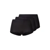 Lindex Spodnje hlače Carin črna