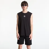 Majice New Era MLB Nos Midi Sleeveless Tee New York Yankees Black M