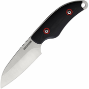 Rough Ryder Drop Point Fixed Blade