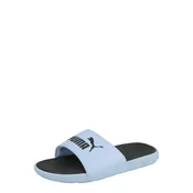PUMA Čevelji za na plažo/kopanje Cool Cat 2.0 opal / črna
