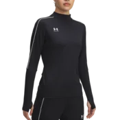 Under Armour Majica z dolgimi rokavi UA W Challenger Midlayer