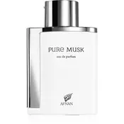 Afnan Pure Musk Unisex Parfem Edp 100ml | Kozmo