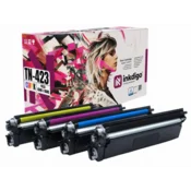 Inkdigo toner TN423 kompatybilny z Brother DCP-L8410CDN HL-L8260CDW Certyfikat TÜV