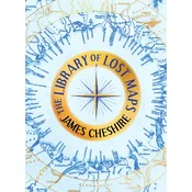 The Library of Lost Maps