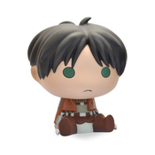 Kasica (Bank) Attack on Titan - Eren
