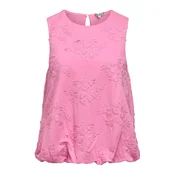 OBJECT Bluza OBJMINNIE  svetlo roza