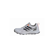 ADIDAS TERREX Nizki čevelj TRACEFINDER siva/črna