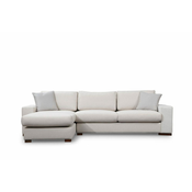 Atelier Del Sofa Ugaona sofa Loop 17