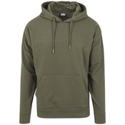 Urban Classics Majica, zelena