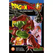 Dragon Ball Super 23