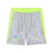 PUMA Manchester City 25/26 Shorts Men, Sport, Cool Weather/Pro Green, M