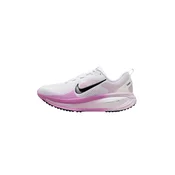 NIKE Tekaški čevelj Vomero 18 svetlo roza / bela