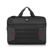Port premium pack torba 17,3 + bežični miš, crna