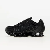 Sneakers Nike W Shox TL Black/ Black-Mtlc Hematite-Max Orange EUR 48.5