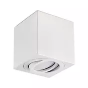 Ugradna spot svetiljka OH37 35W/230V 8,4 cm bela