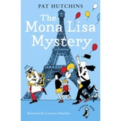 Mona Lisa Mystery