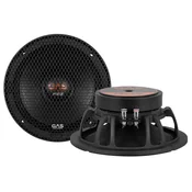 shumee GAS PS3M84 - nizkotonski zvočniki, premer 200 mm, RMS moč 125 W, impedanca 4 Ohm