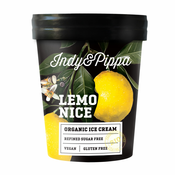 INDY&PIPPA Sladoled Lemonice, (3831110701962)