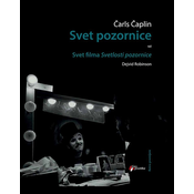 Svet pozornice uz svet filma svetlosti pozornice