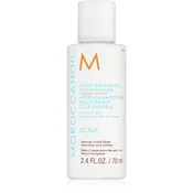 Moroccanoil Scalp Conditioner pomirjevalni balzam za mastno lasišče proti prhljaju 70 ml