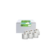 Samolepilne etikete Dymo LW 5XL 102x59 mm velike, bele, 840 kosov