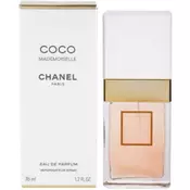 COCO MADEMOISELLE edp spray 35 ml