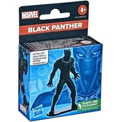 shumee Hasbro Marvel Mini Figure Črni panter 6 cm