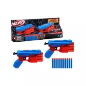 Nerf Nerf Alpha strike Value izstreeljevalec sort