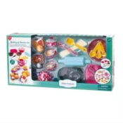 Playgo: Set za peko piškotov - 39 delov