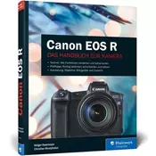 Canon EOS R
