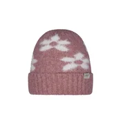 Barts NIVE BEANIE, djecija kapa, roza 2264