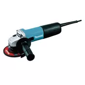 MAKITA ugaona brusilica 9557HNZ 115 MM