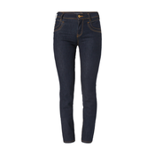 TOM TAILOR Kavbojke Alexa, modra