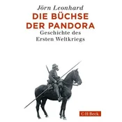 Die Büchse der Pandora