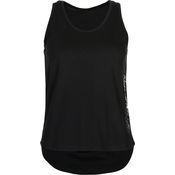 Russell Athletic MARIE - SLEEVELESS TANK, ženska majica, crna A31371