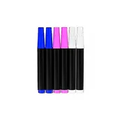 BoardMarkers, komplet 6 flomastrov za magnetno tablo