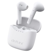 Bežicne slušalice Defunc - TRUE LITE, TWS, bijele