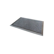 Ostatní Podloga EURO tools 902774045 POLY RIB mat 10 mm, 450 x 750 mm
