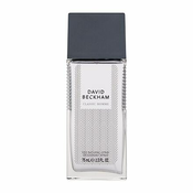 David Beckham Classic Homme dezodorans u spreju 75 ml za muškarce