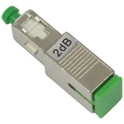 BL-TAS2SA SC/APC 2dB, (Base Link)