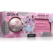 Mad Beauty Disney Stitch Angel Popstar darilni set za kopel