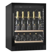 DUNAVOX WineCave 700 60S mQuvée vinska vitrina