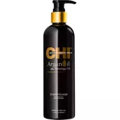 CHI Argan Oil hranjivi regenerator za suhu i oštećenu kosu bez parabena 340 ml
