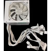 InterTech PSU SL-700 Plus ATX TBO belo bulk