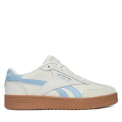 Športna obutev Reebok FORTE LOUNGER DOUBLE UP AR30255WCLT Krem